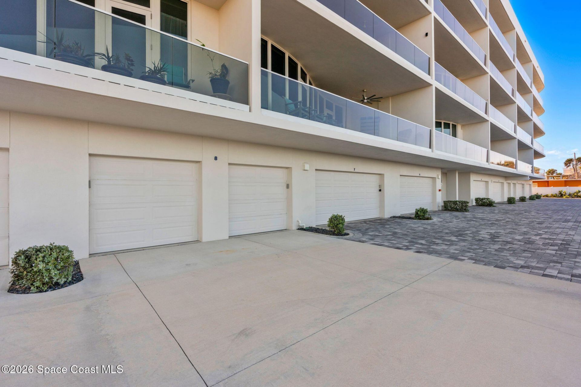 65 N Atlantic Avenue, Unit 205, Cocoa Beach, FL 32931 Photo