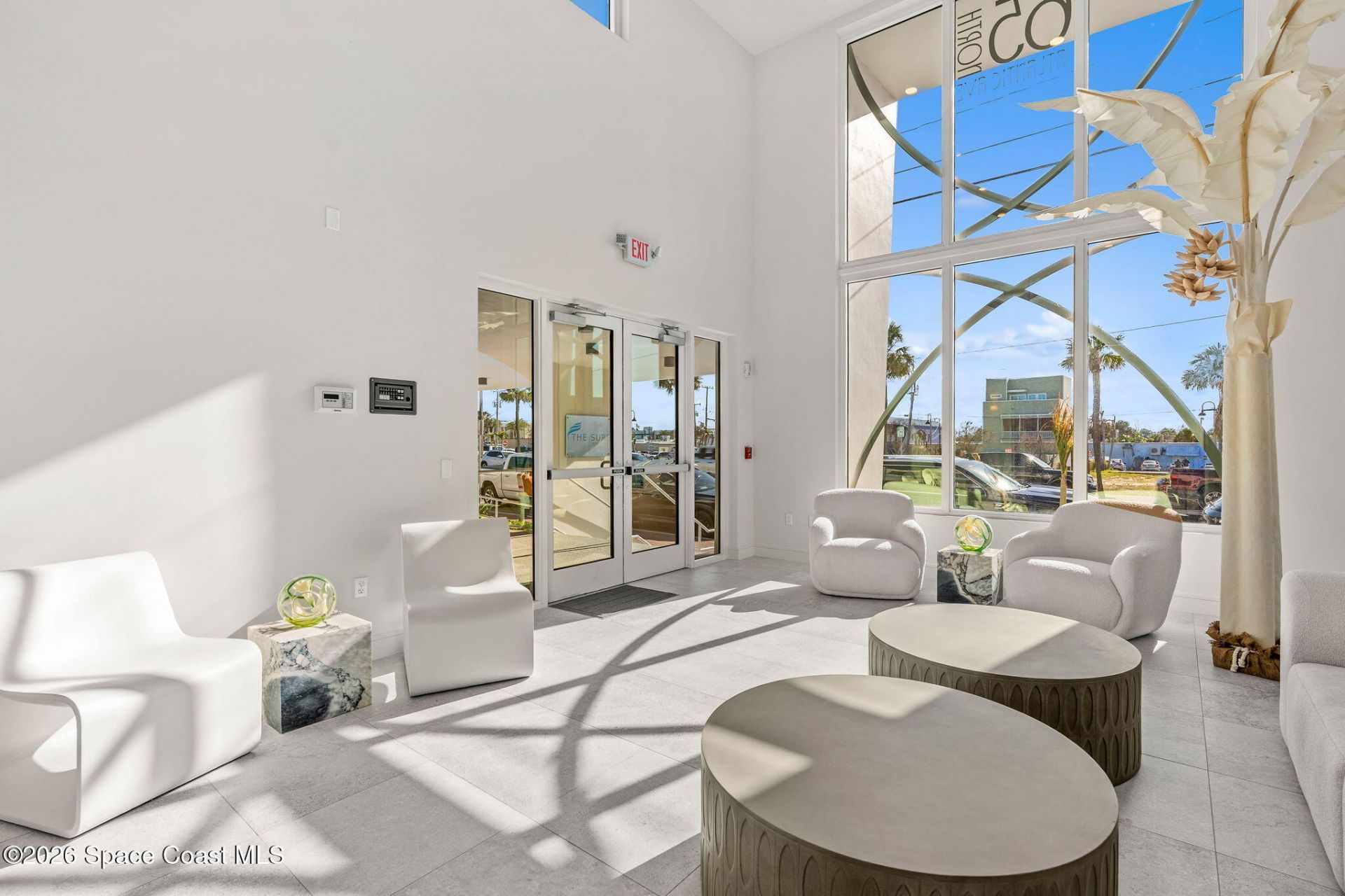 65 N Atlantic Avenue, Unit 205, Cocoa Beach, FL 32931 Photo