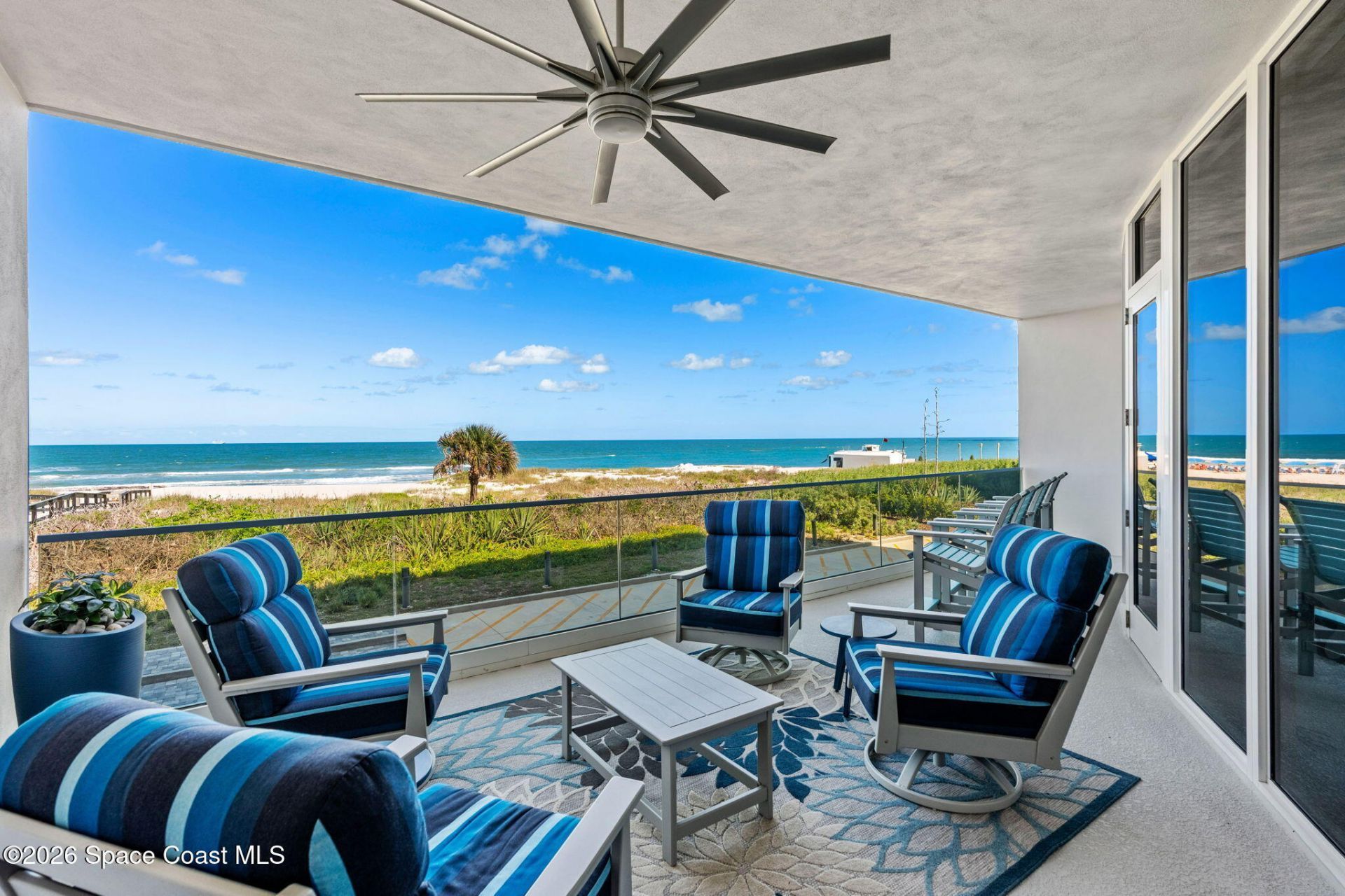 65 N Atlantic Avenue, Unit 205, Cocoa Beach, FL 32931 Photo