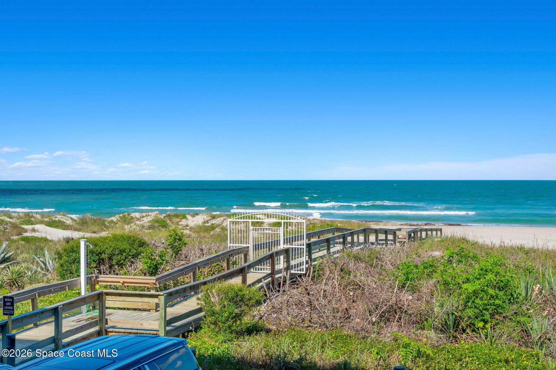 65 N Atlantic Avenue, Unit 205, Cocoa Beach, FL 32931 Photo