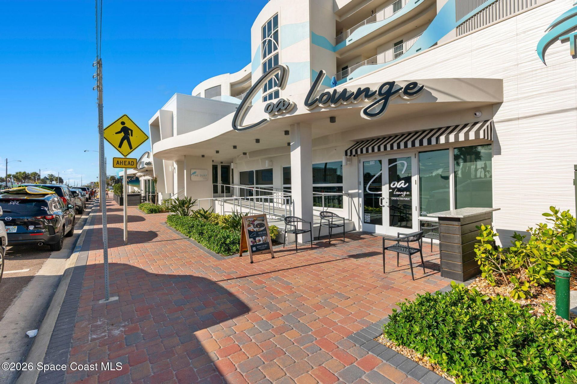65 N Atlantic Avenue, Unit 205, Cocoa Beach, FL 32931 Photo