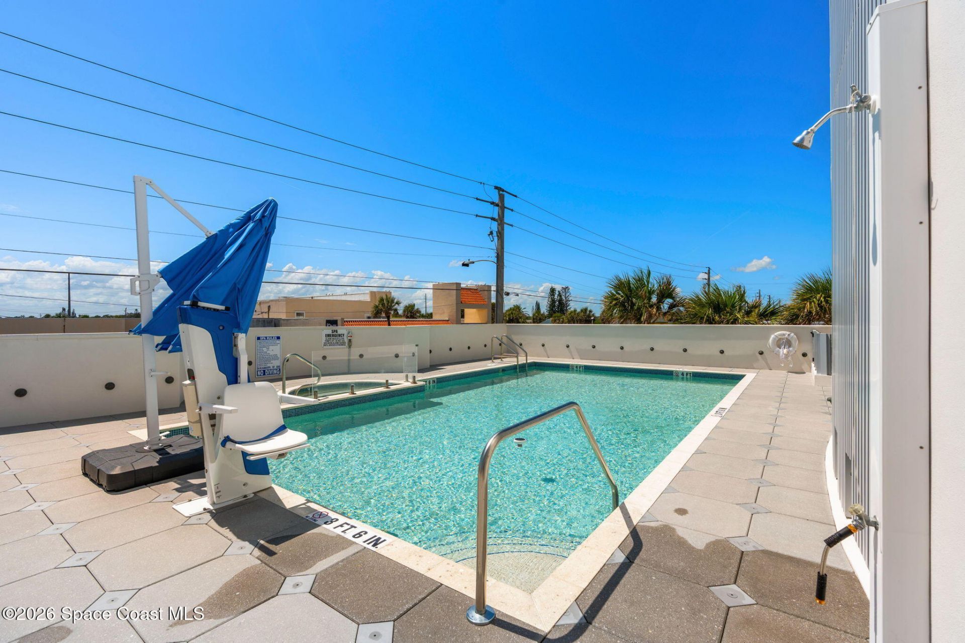 65 N Atlantic Avenue, Unit 205, Cocoa Beach, FL 32931 Photo