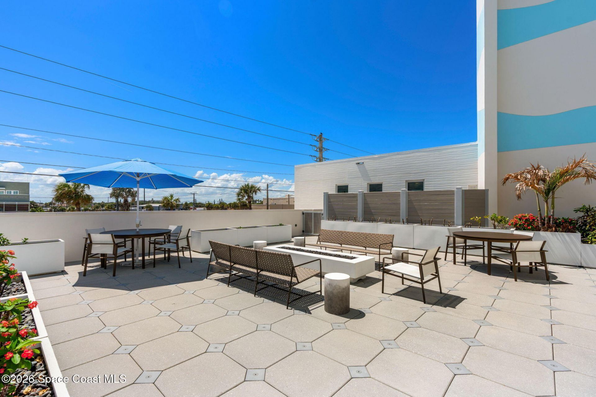 65 N Atlantic Avenue, Unit 205, Cocoa Beach, FL 32931 Photo