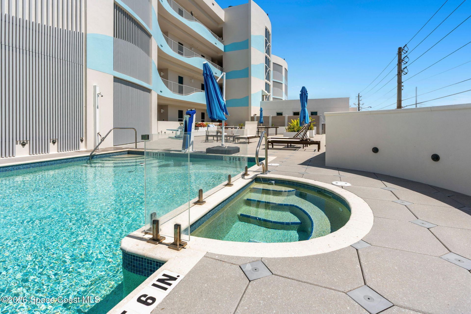 65 N Atlantic Avenue, Unit 205, Cocoa Beach, FL 32931 Photo