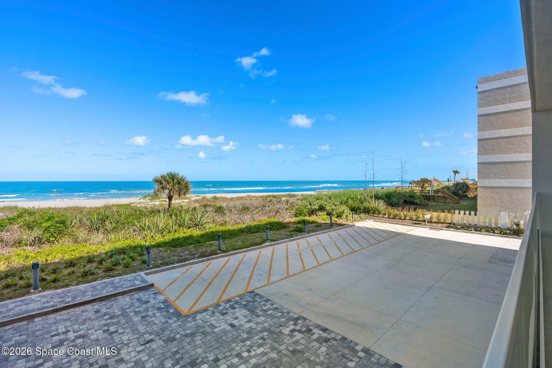 65 N Atlantic Avenue, Unit 205, Cocoa Beach, FL 32931 Photo