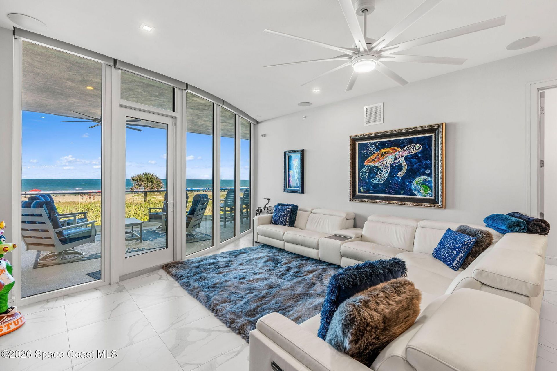 65 N Atlantic Avenue, Unit 205, Cocoa Beach, FL 32931 Photo