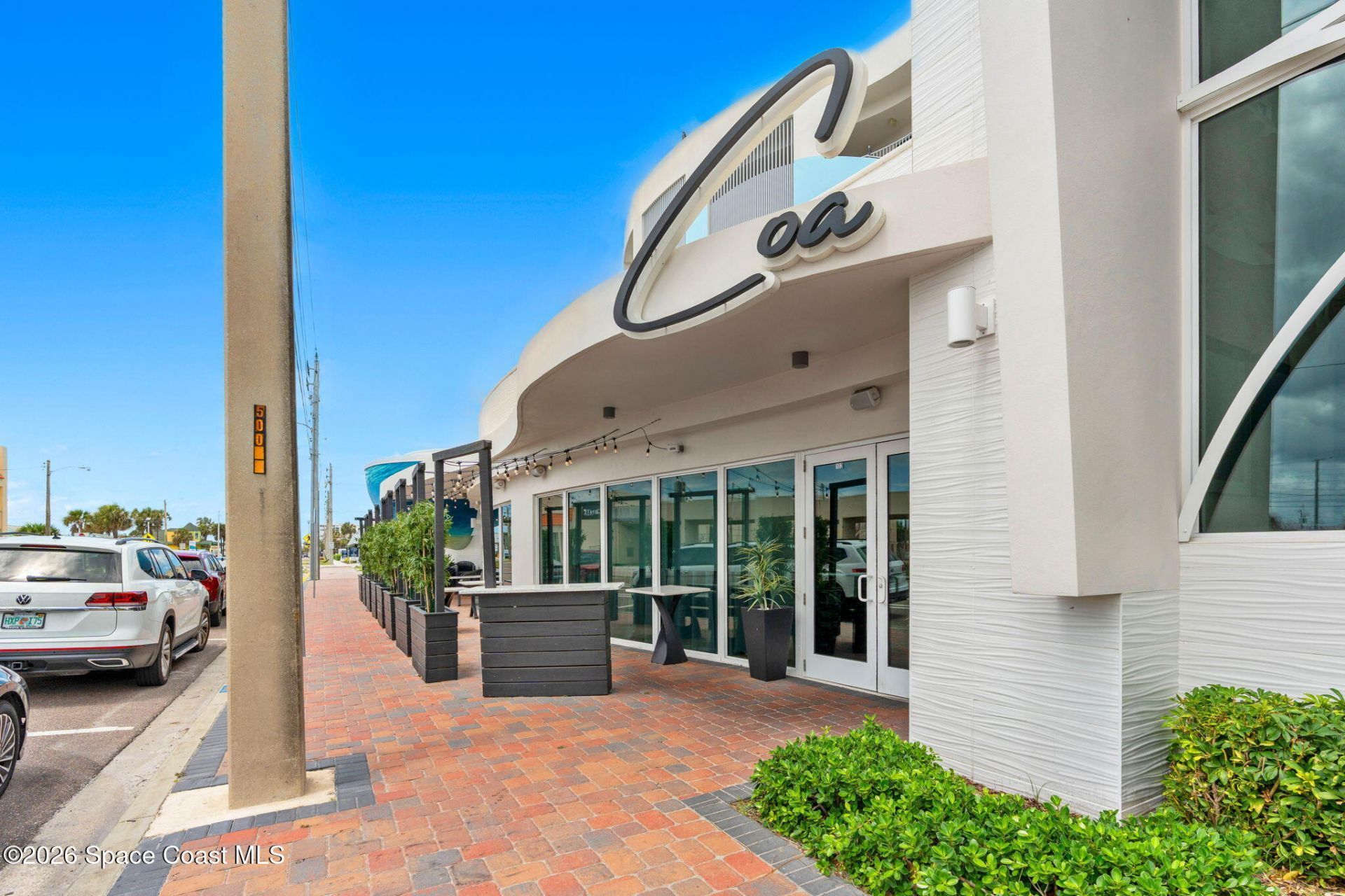 65 N Atlantic Avenue, Unit 205, Cocoa Beach, FL 32931 Photo