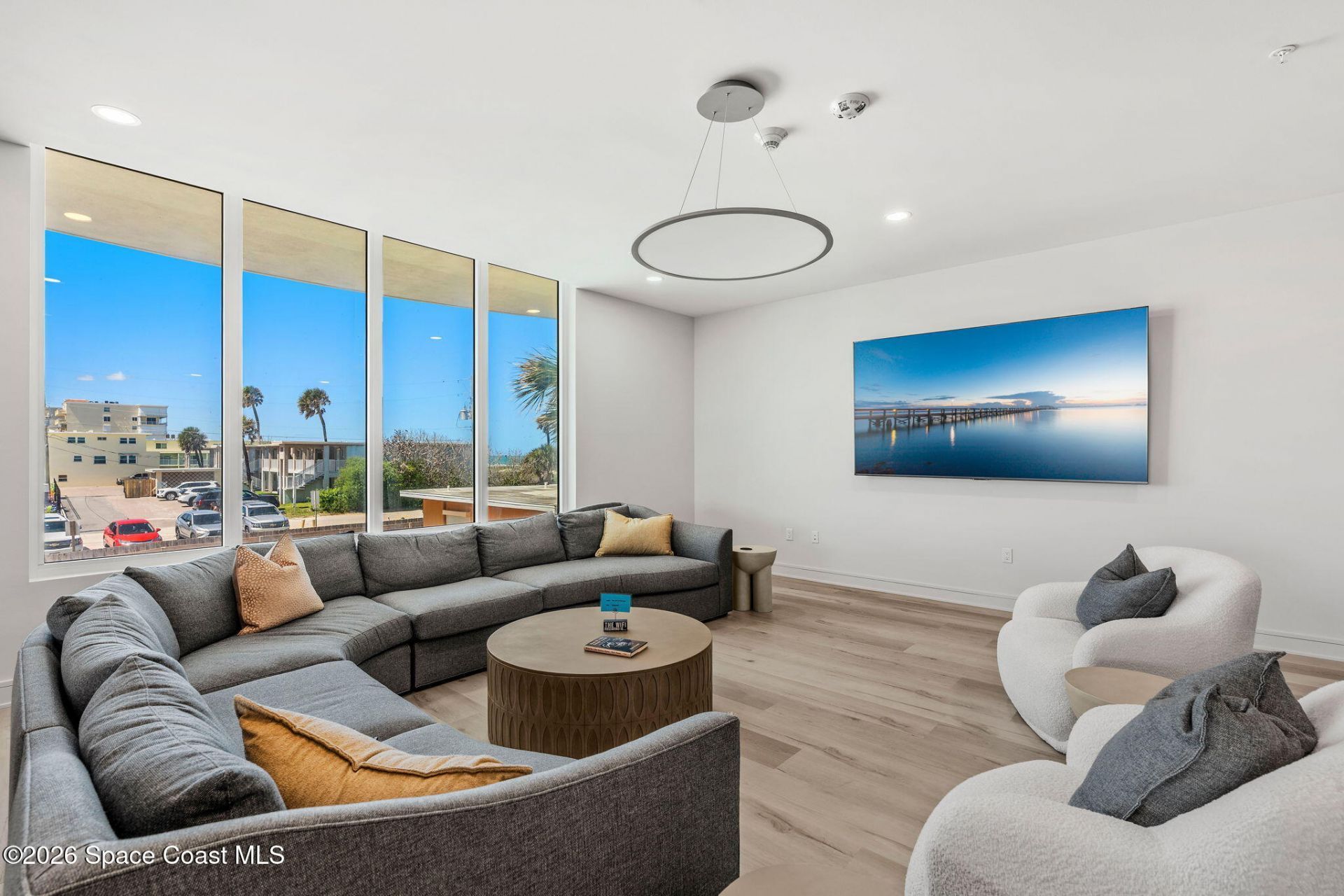 65 N Atlantic Avenue, Unit 205, Cocoa Beach, FL 32931 Photo