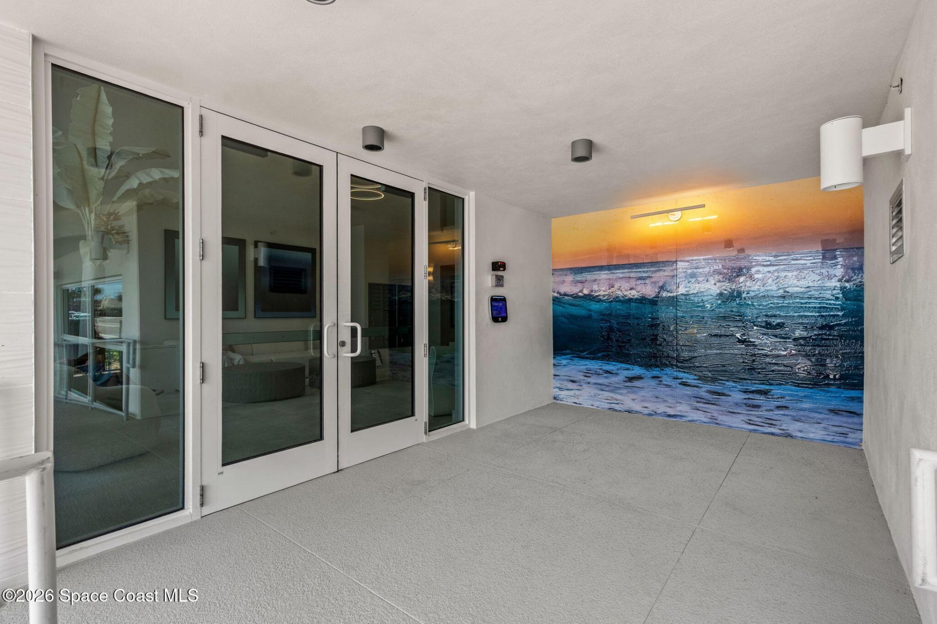 65 N Atlantic Avenue, Unit 205, Cocoa Beach, FL 32931 Photo