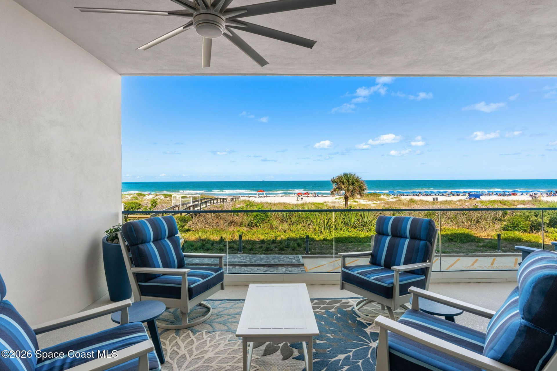 65 N Atlantic Avenue, Unit 205, Cocoa Beach, FL 32931 Photo