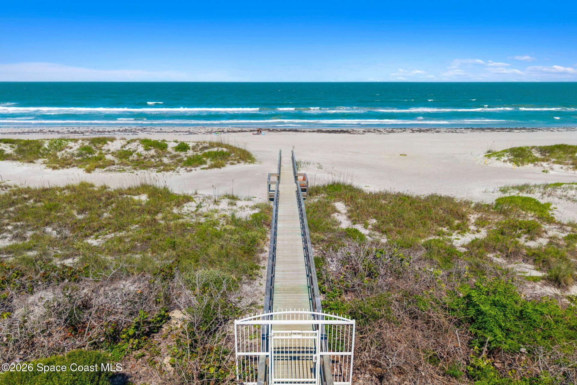 65 N Atlantic Avenue, Unit 205, Cocoa Beach, FL 32931 Photo