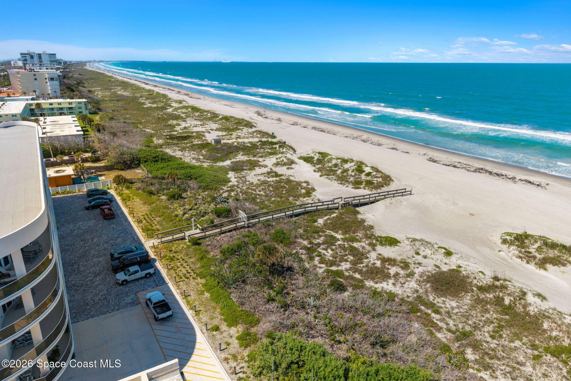 65 N Atlantic Avenue, Unit 205, Cocoa Beach, FL 32931 Photo
