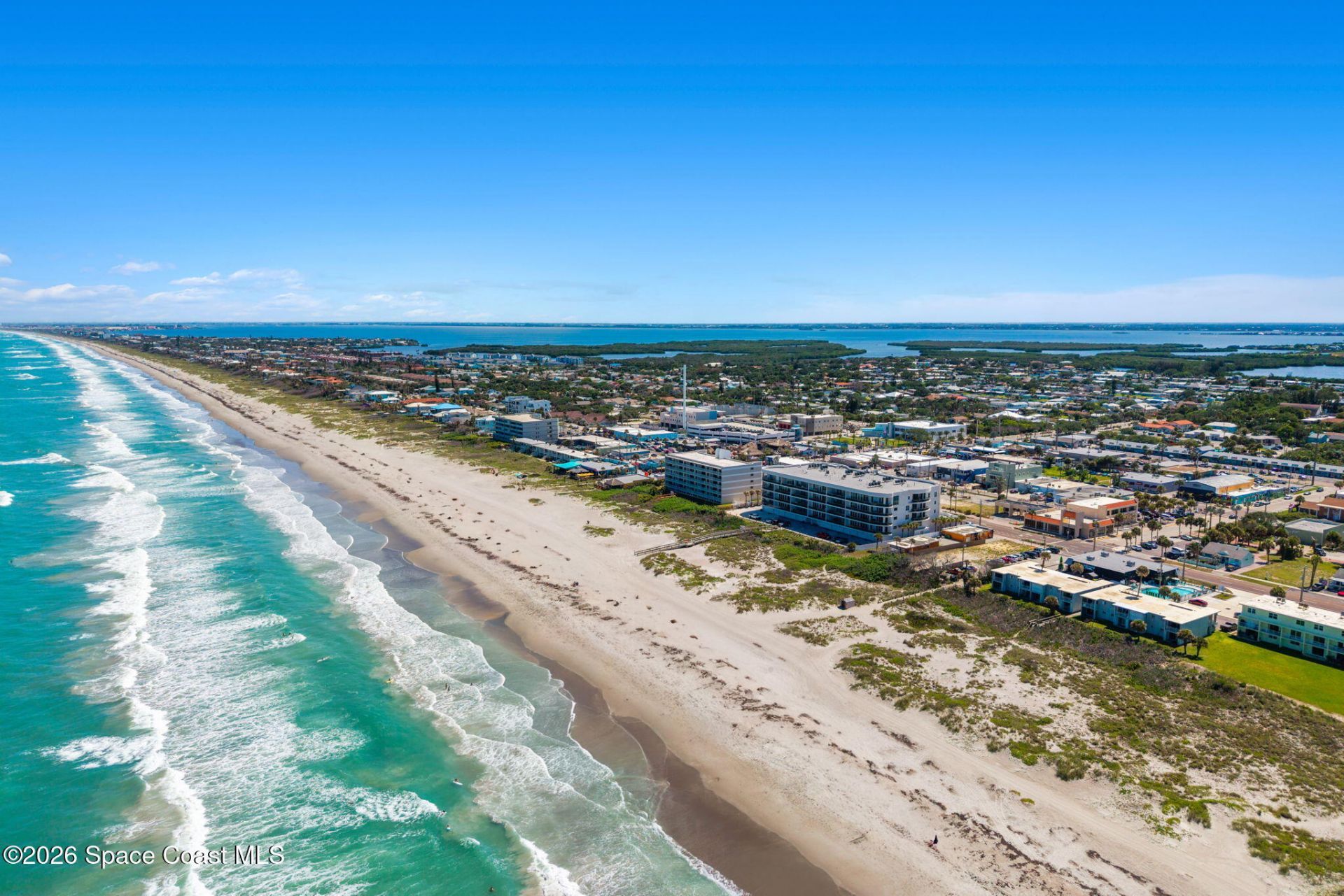 65 N Atlantic Avenue, Unit 205, Cocoa Beach, FL 32931 Photo