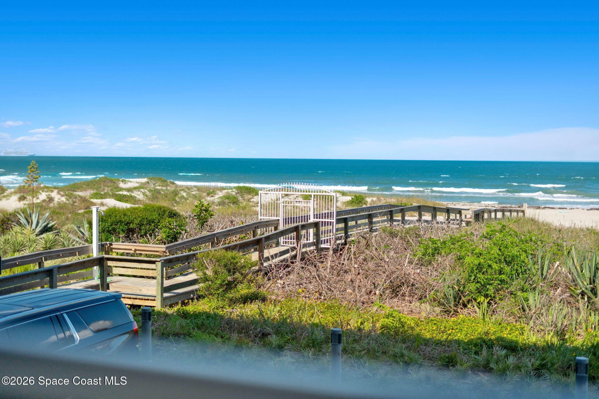 65 N Atlantic Avenue, Unit 205, Cocoa Beach, FL 32931 Photo