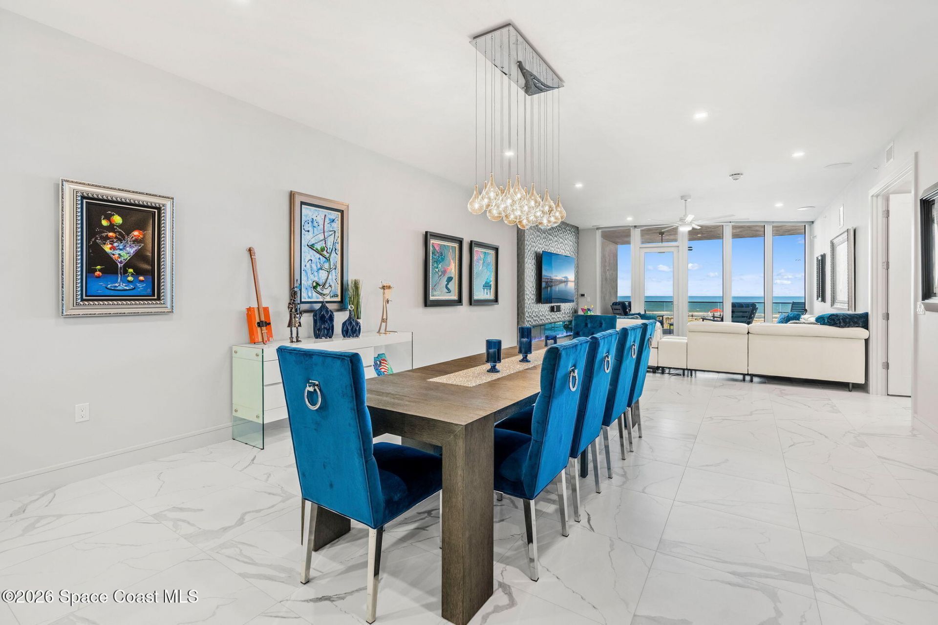 65 N Atlantic Avenue, Unit 205, Cocoa Beach, FL 32931 Photo