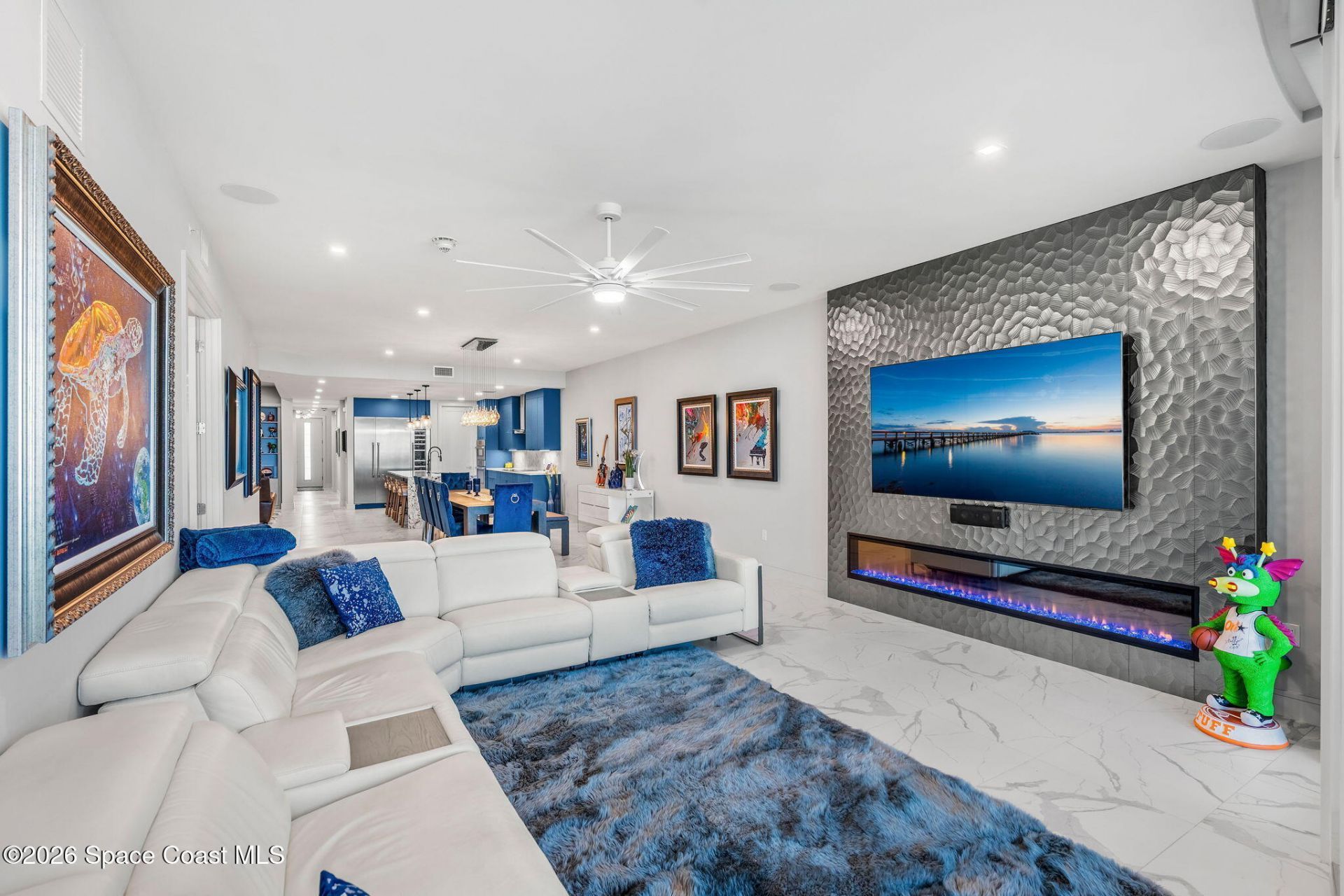 65 N Atlantic Avenue, Unit 205, Cocoa Beach, FL 32931 Photo