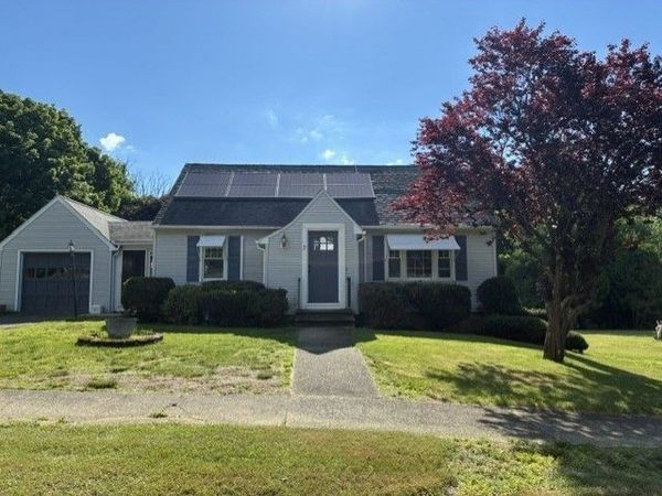 7 Dugan Rd, Ware, MA 01082