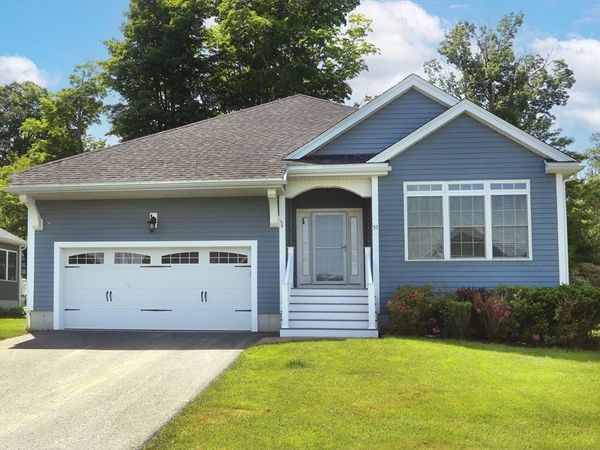 51 Front Nine Drive, Haverhill, MA 01832