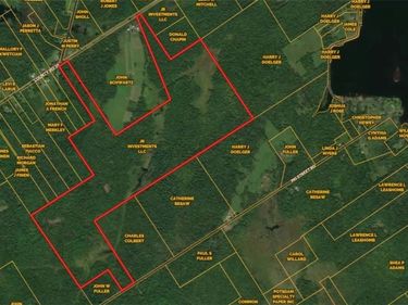 00 County Route 35 , Potsdam, NY 13676
