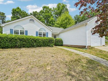 6816 Coventry Ridge Road, Raleigh, NC 27616