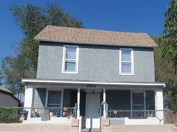 1221 E Abriendo Ave, Pueblo, CO 81004