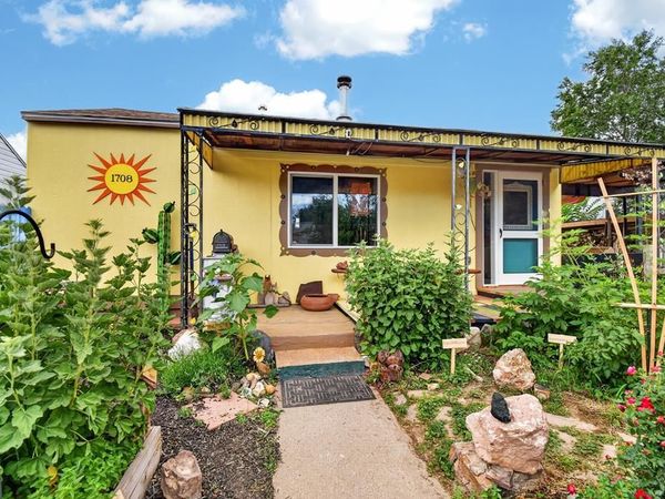 1708 Morrison Ave, Pueblo, CO 81005