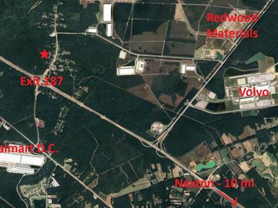 0 Yellowstone Lane, Ridgeville, SC 29472