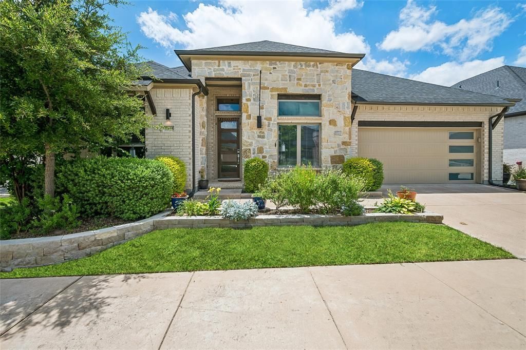 1045 Ocean Breeze Drive, Allen, TX 75013 Main Photo