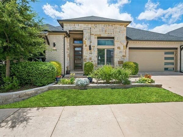 1045 Ocean Breeze Drive, Allen, TX 75013