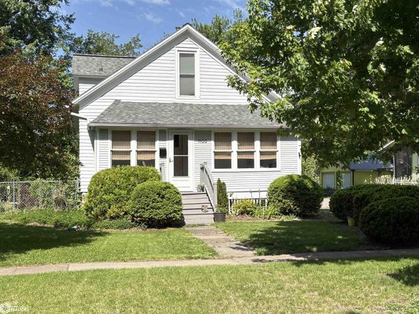 1100 S 2nd Street S, Fairfield, IA 52556