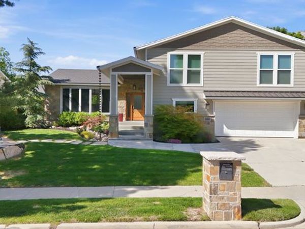 3315 E NUTMEG ST , Cottonwood Heights, UT 84121