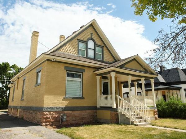 840 W 200 N, Salt Lake City, UT 84117