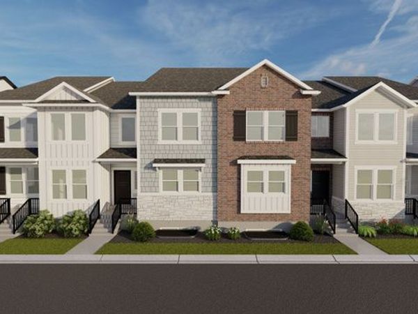 4385 W GARRIGA LN , Unit 2647, Herriman, UT 84096
