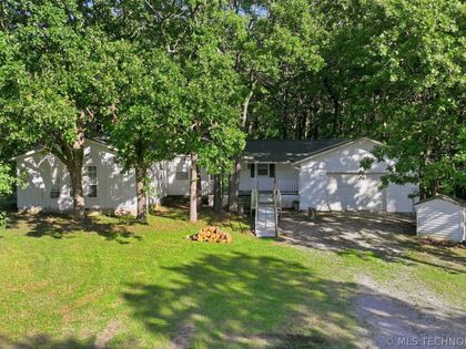 13360 S 254th East Avenue Coweta, OK 74429