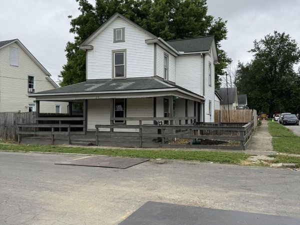 79 Toland Street, London, OH 43140