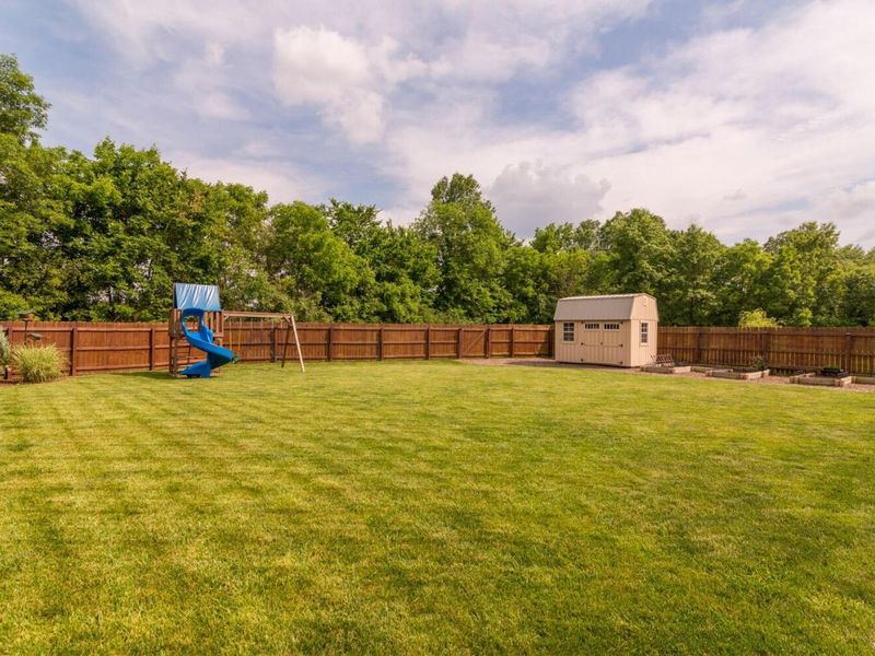 161 Wyckshire Drive, Pataskala, OH 43062 Photo 13