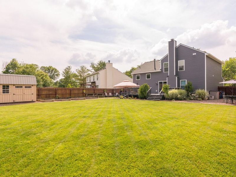 161 Wyckshire Drive, Pataskala, OH 43062 Photo 15