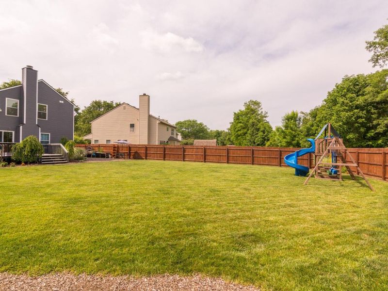 161 Wyckshire Drive, Pataskala, OH 43062 Photo 16
