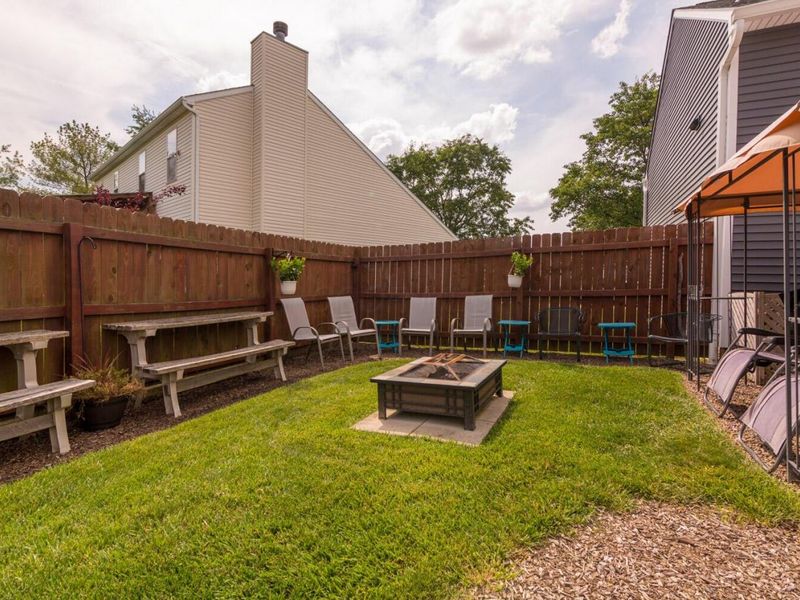 161 Wyckshire Drive, Pataskala, OH 43062 Photo 8