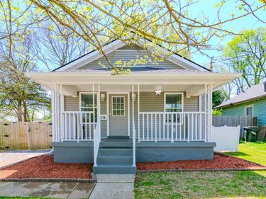 378 Lincoln Avenue, Lexington, KY 40502