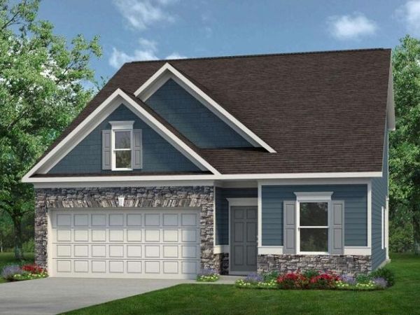 1477 Centerstone Lane, Apison, TN 37302