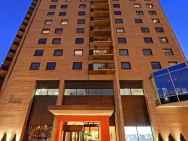 121 Washington Avenue S, Unit 1911, Minneapolis, MN 55401