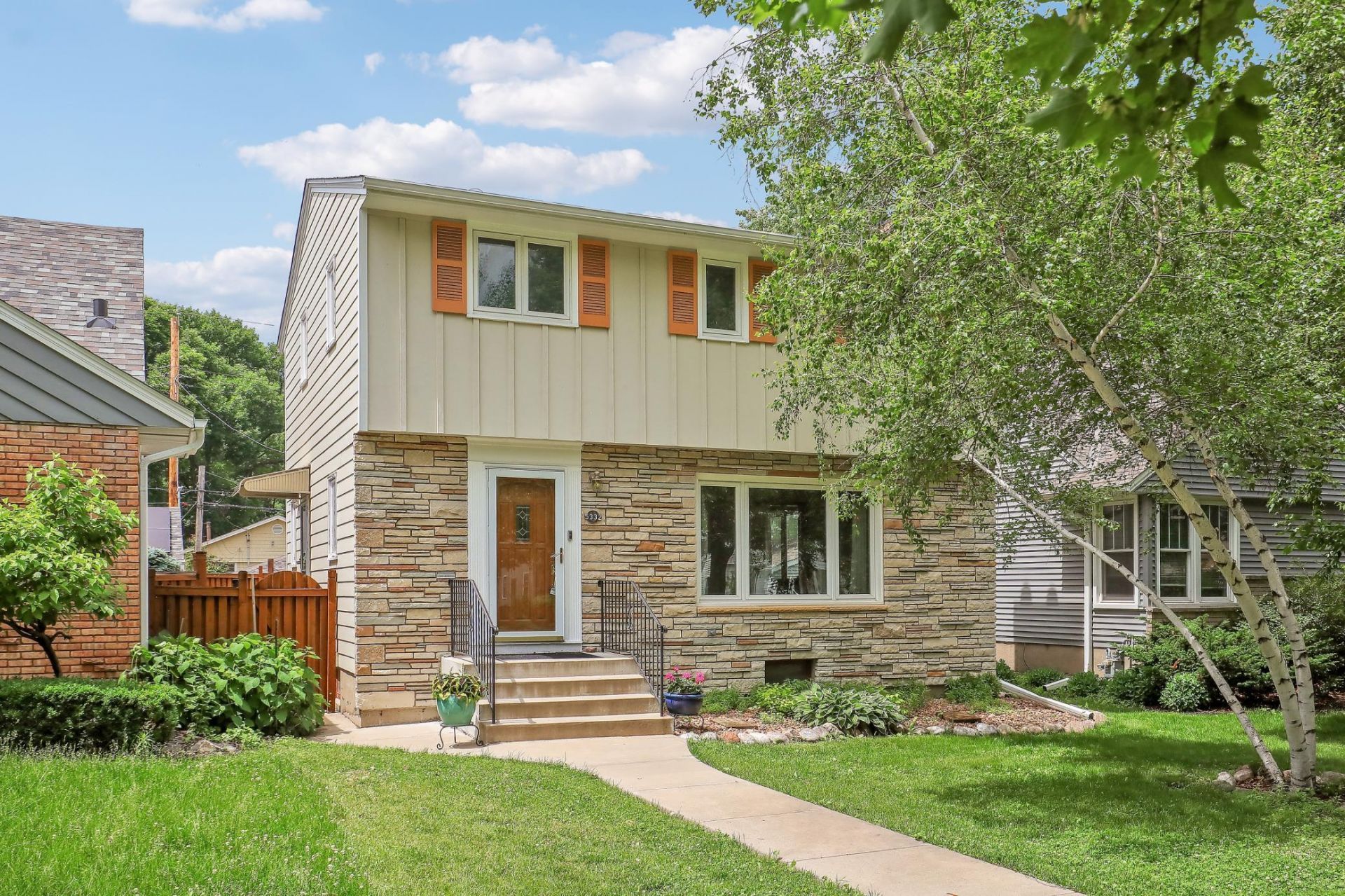 5332 Logan Avenue S, Minneapolis, MN 55419 Main Photo