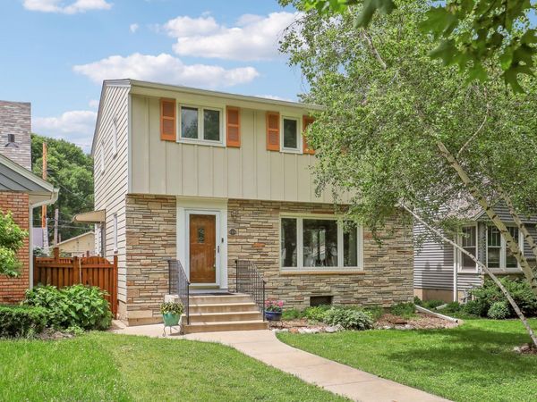 5332 Logan Avenue S, Minneapolis, MN 55419