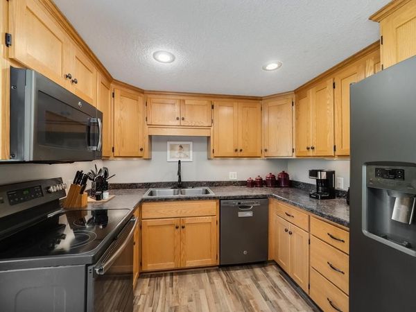 4638 Crofoot Avenue NW, Buffalo, MN 55313