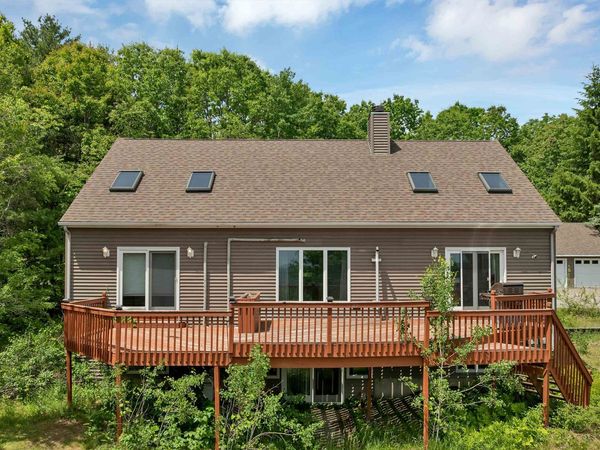 12 Goslin Way, New Durham, NH 03855