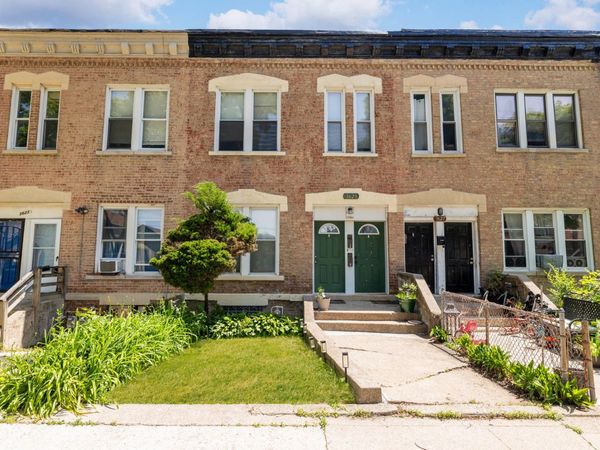 3625 S Emerald Avenue , Unit 2, Chicago, IL 60609