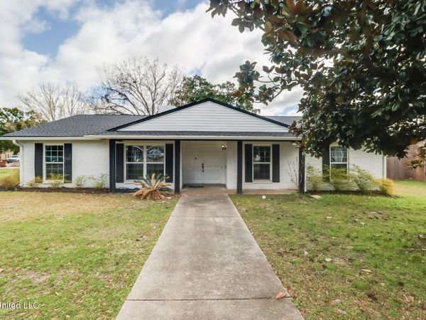 114 Driftwood Drive, Long Beach, MS 39560