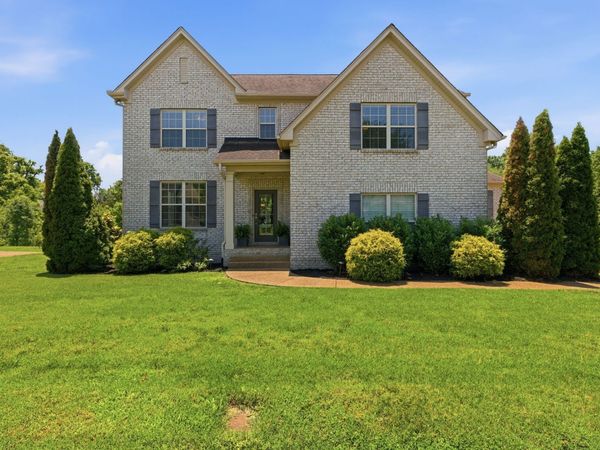 2035 Audubon Ln , Murfreesboro, TN 37128