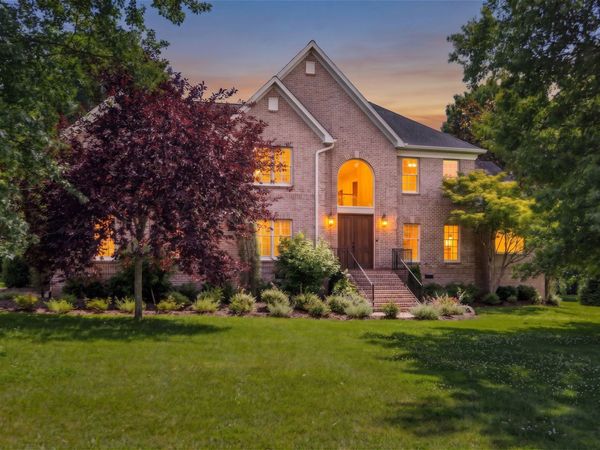 1103 Haverhill Dr, Brentwood, TN 37027